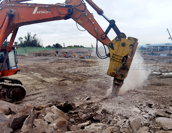 枝江市單頻系列-雙馬達HW-80