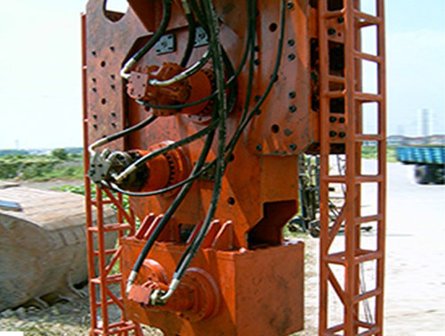 枝江市高頻插管機